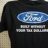 Blue Oval Forever